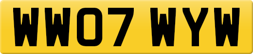 WW07WYW